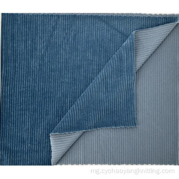 Rayon Decorative Velvet lamba